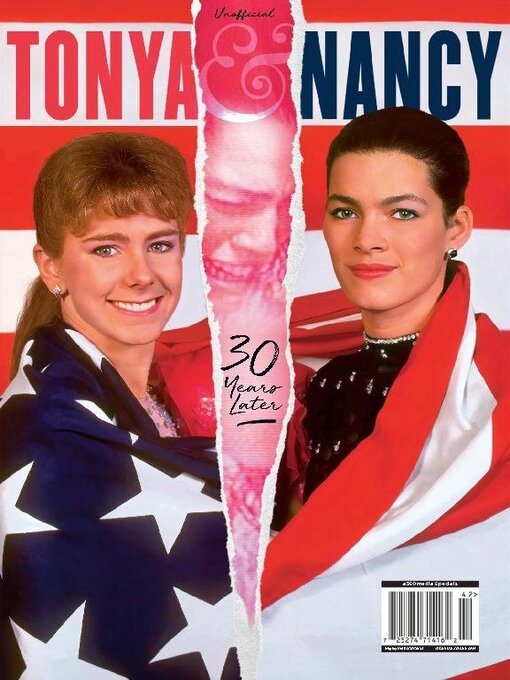 Titeldetails für Tonya & Nancy - 30 Years Later nach A360 Media, LLC - Verfügbar